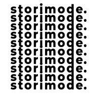 storimode. logo, storimode. contact details