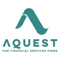 Aquest: for Financial Services firms logo, Aquest: for Financial Services firms contact details