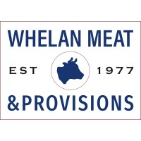 Whelan Meat & Provisions logo, Whelan Meat & Provisions contact details