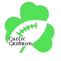 Gaelic Gridiron logo, Gaelic Gridiron contact details