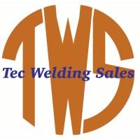 Tec Welding Sales Inc logo, Tec Welding Sales Inc contact details