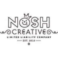 Nosh Creative logo, Nosh Creative contact details