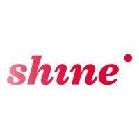 Shine Coaching logo, Shine Coaching contact details