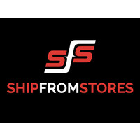 SHIP FROM STORES logo, SHIP FROM STORES contact details