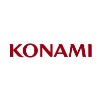 Konami Australia logo, Konami Australia contact details