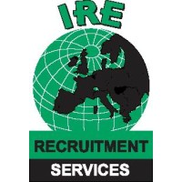 IRE Recruitment Services logo, IRE Recruitment Services contact details