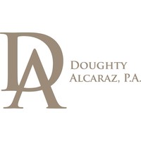 Doughty Alcaraz, P.A logo, Doughty Alcaraz, P.A contact details