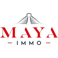 Agence Maya-immo logo, Agence Maya-immo contact details