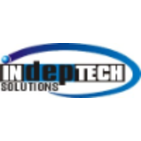 Indeptech Solutions logo, Indeptech Solutions contact details