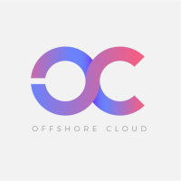 Offshore Cloud logo, Offshore Cloud contact details