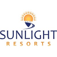 Sunlight Resorts logo, Sunlight Resorts contact details