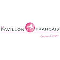 Le Pavillon Français logo, Le Pavillon Français contact details