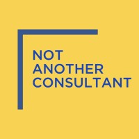 Not Another Consultant logo, Not Another Consultant contact details