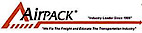 Airpack, Inc. logo, Airpack, Inc. contact details