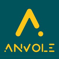 ANVOLE logo, ANVOLE contact details