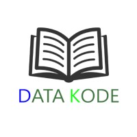 Datakode logo, Datakode contact details