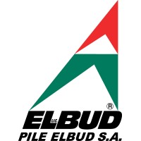 PILE ELBUD SA logo, PILE ELBUD SA contact details