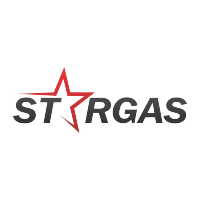 Stargas Ireland logo, Stargas Ireland contact details