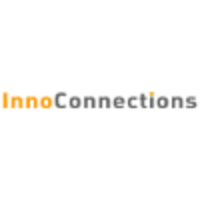 InnoConnections logo, InnoConnections contact details