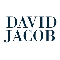 David Jacob logo, David Jacob contact details