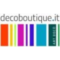 Decoboutique logo, Decoboutique contact details