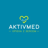 AKTIVMED24 logo, AKTIVMED24 contact details