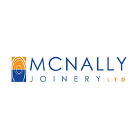 McNally Joinery Limited logo, McNally Joinery Limited contact details