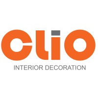 CLIO INTERIOR DECORATION logo, CLIO INTERIOR DECORATION contact details