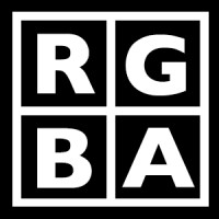 RGB Agency logo, RGB Agency contact details