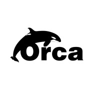 The Orca Group logo, The Orca Group contact details