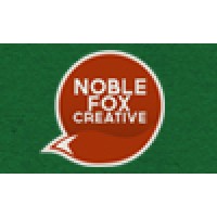 Noble Fox Creative logo, Noble Fox Creative contact details