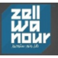 Zell Wa Nour Studios logo, Zell Wa Nour Studios contact details