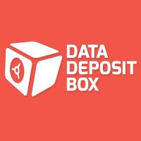 Data Deposit Box logo, Data Deposit Box contact details