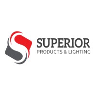 Superior Products and Lighting logo, Superior Products and Lighting contact details