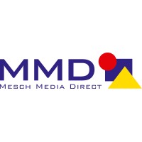 MMD Me-sch Media Direct GmbH logo, MMD Me-sch Media Direct GmbH contact details