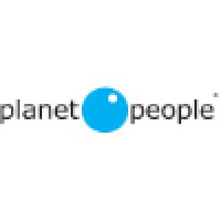 Planet People logo, Planet People contact details