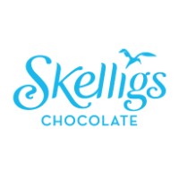 Skelligs Chocolate logo, Skelligs Chocolate contact details