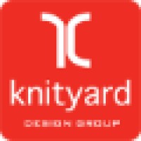 Knityard Design Group Inc. logo, Knityard Design Group Inc. contact details