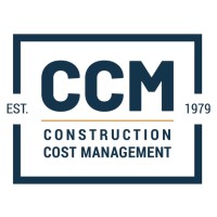 Construction Cost Management - CCM logo, Construction Cost Management - CCM contact details