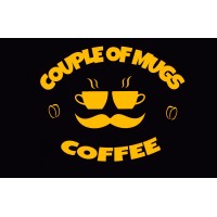 Couple Of Mugs Coffee logo, Couple Of Mugs Coffee contact details