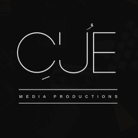 Cue media production (Egypt) logo, Cue media production (Egypt) contact details