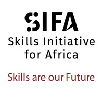 SIFA-Skills Initiative for Africa, Financing Facility logo, SIFA-Skills Initiative for Africa, Financing Facility contact details