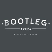 Bootleg Social Blackpool logo, Bootleg Social Blackpool contact details