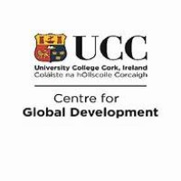 UCC Centre for Global Development logo, UCC Centre for Global Development contact details