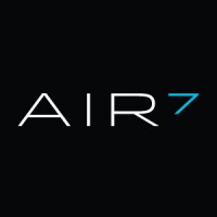 Air 7 logo, Air 7 contact details