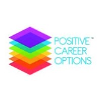 Positive Career Options logo, Positive Career Options contact details