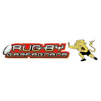 Garfagnana Rugby logo, Garfagnana Rugby contact details