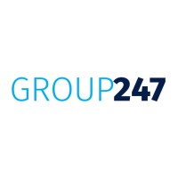 Group 247 logo, Group 247 contact details