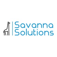 Savanna Solutions Ltd logo, Savanna Solutions Ltd contact details