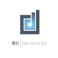 DD Electrical Ltd logo, DD Electrical Ltd contact details